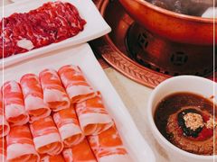 -八先生涮肉房(三里河店)