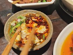 -张豆花(碚峡路店)