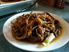 -茶油香闽南菜·花园餐厅(前埔店)