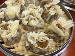 -德贤烧麦菜馆(本溪路店)