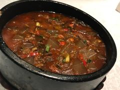 -李老爹香辣蟹(宣武门店)