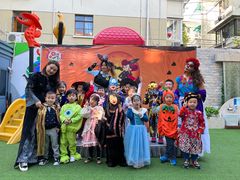 -Angel Garden天使花园幼儿园