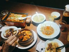 -全牛匠·乐山跷脚牛肉(西单华威约饭街店)