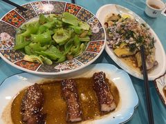 -粤·向群饭店(泮塘路店)