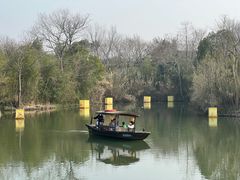 -西溪国家湿地公园