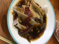 -杨记灌肠(食品街店)