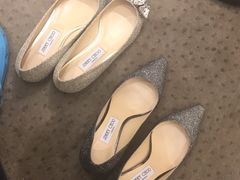 -JIMMY CHOO(恒隆广场店)