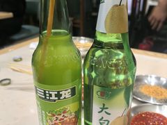 -五十中小肉串(南站店)
