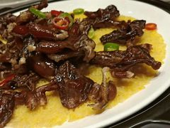 -好食上(喜盈门.范城店)