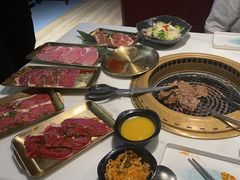 -炙城·韩式烤肉(南京东路店)