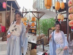-长沙北辰三角洲大悦城