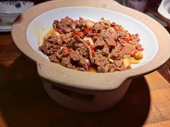 -洞庭土菜小炒馆(易发广场店)