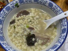 -清真·海清斋铜锅涮肉牛羊肉小炒泡馍(大雁塔店)