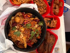 -异特麻辣香锅·烤鱼(怀柔店)