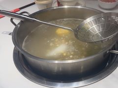 -潮正和潮汕牛肉火锅·老字号(番禺万达店)
