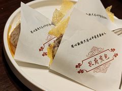 -明湖楼·经典鲁菜山东海鲜(大明湖店)
