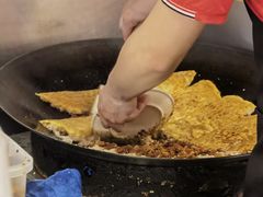 -老通城豆皮大王(吉庆街店)