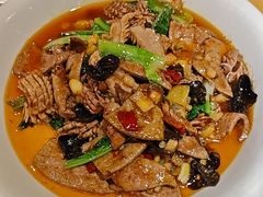 -汉·鲜味人知(陈家营店)