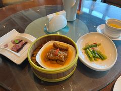 -金鹰国际酒店·满园春中餐厅
