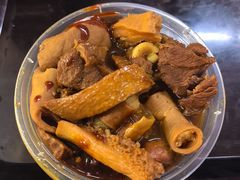 -阿姨牛杂(北京路店)