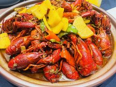 -苏州人家·精致苏帮菜(斜塘店)