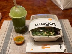 -Wagas沃歌斯(富力广场店)