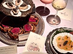 -壳里西餐厅Coquille Seafood Bistro(蒙自路店)