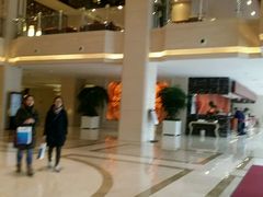 -百富怡大酒店