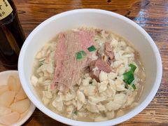 -果渊斋老米家泡馍馆(大雁塔店)