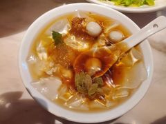-茅庐川菜(烟台万象汇店)