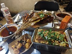 -有局·成都市井烧烤·精酿啤酒(双楠店)