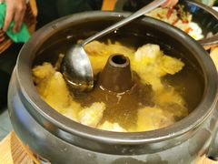 原味汽锅鸡-云海肴·汽锅鸡·云南菜(广安门天虹店)