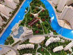 -苏州河梦清园环保主题公园