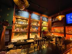 -The Cheebat 锌吧·Bistro(体育西店)