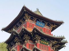 -迎泽公园