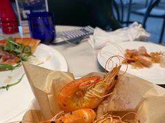 -玛尚诺意式餐厅(三林环宇城店)