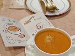 -BRBR叙利亚餐厅(总店)