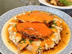 -七宝农家菜(七宝老街店)