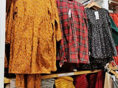 -优衣库(沈阳万象城店)