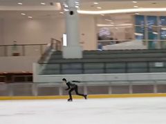 -世界之窗阿尔卑斯冰雪世界