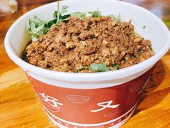酸辣粉-八一好吃街·高品美食广场