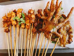 -林二哥宜烤官·宜宾小烧烤