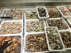 -鼎香缘海鲜自助火锅烤肉(锦辉购物广场店)