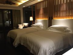 -三清山希尔顿度假酒店