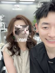 -5M HAIR SALON 旗舰店