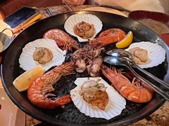 -BROWNSTONE布朗石西班牙餐厅(富城店)