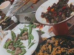 -三个大叔东北烧烤·砂锅菜(西三旗店)