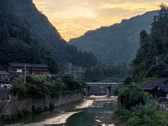 -郎德苗寨景区