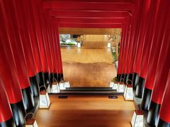 -绯の叶馆桌游剧本杀(虹桥涟泉大江户店)