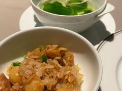 -荣轩(新荣记环球金融中心店)